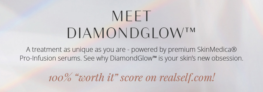 meet diamondglow